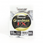 Seaguar Fluorocarbon Grand Max Line 60m Suurus 10-13kg-0,52mm (0744) puhas
