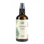 Nature Queen Cucumber Hydrosol 100 ml - Hydrolat z Og&oacute;rka
