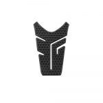 K&uuml;tusepaagi padja kaitse Yamaha MT 07 Mt07 MT-07 jaoks &ndash; mootorratta k&uuml;tusepaagi kaitse kleebis P&otilde;lvepadja veoj&otilde;u Central