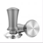 Reguleeritava s&uuml;gavusega kohvipulbri haamer 51/53/58 mm kohvijaoturi tasandust&ouml;&ouml;riist espresso 51mm-A