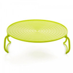 Sagit Multifunktsionaalne mikrolaineahju soojendus Kihiline aurutamisalus Kahekihiline One Size sinine