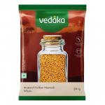 Vedaka Kollased Sinepiseemned Rai 200g
