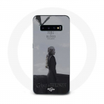 Coque Maniacase pour Samsung Galaxy S10 Plus game of thrones house of the dragon