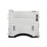 Lecteur Carte Slot 1 2DS - Noir