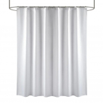 180-230cm Du&scaron;ikardinad Veekindlad tugevast kangast vannikardin hotellile Vannitoa vanni t&auml;isvalge privaatne kate 180x180cm valge