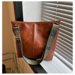 Naiste moe suure mahutavusega Crossbody koppkott