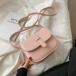 Kotid naistele suvi Uus lihtne mitmek&uuml;lgne klapiga k&auml;ekotid Tekstuurnahast &uuml;he &otilde;laga kott Elegantne mood