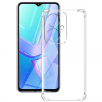 P&otilde;rutuskindel &uuml;mbris Vivo Y27 jaoks Kate Silikoon Pehme L&auml;bipaistev Telefoni&uuml;mbrised Vivo Y27S jaoks L&auml;bipaistev Kaitse&uuml;mbris Vivo Y27 5G jaoks Funda For Vivo Y27 4G