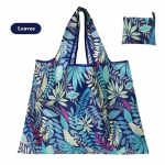 Suure suurusega paks Oxfordi riidest kott Suur kandekott ECO korduvkasutatav kaasaskantav &otilde;lakott Lady k&auml;ekott Kokkupandav kott ostukott