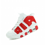 Uued meeste naiste korvpallijalatsid spordijalatsid &otilde;hkpadjaga vabaaja korvpallitreeningjalatsid v&auml;listingimustes fitness nahast libisemiskindlad suurus 36-45 45