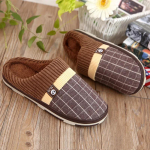 Suurus 45 46 47 48 49 50 51 Meeste Soojad Sussid Puuvill Talvised Pl&uuml;&uuml;sid Majapidamisjalatsid Talvesussid Kingad Sussid Ekstrasuurus 41 kohv