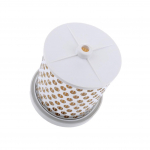 &Otilde;hupuhasti sisselaskefiltri element Yamaha XV400 VIRAGO XV500 XV535 jaoks