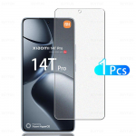Mattklaaskaitse Xiaomi 14T Pro 2024 &uuml;mbrisele Mi 14 T 14Tpro 6.67'' s&otilde;rmej&auml;ljekindel karastatud kile Xiami Xiomi For Xiaomi 14T matt valge v&auml;rv