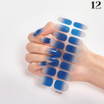 16 v&auml;ikest k&uuml;&uuml;nekleebist s&uuml;gise ja talve &uuml;hev&auml;rvilised k&uuml;&uuml;nekleebised Lihtsad veekindlad k&uuml;&uuml;nekleebised t&auml;isv&auml;rvilised k&uuml;&uuml;nekleebised 12