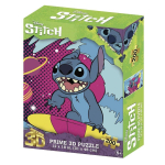 Prime 3D Disney Stitch 200-osaline 3D pusle #1