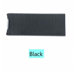 VW Golf MK5 MK6 6 Jetta 5 EOS Scirocco uue musta auto veejoogitopsi hoidiku keskkonsoolile 1K0 862 531 A 5KD862531 1K0862531 jaoks. must