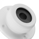 Puudub L&auml;bi v&auml;ljalaskeava paadi kaabel Outlet Boat Mereosad Valged autoosad paatide jaoks Merelaevanduse tarvikud CHINA