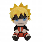 Uus anime perifeerne nukk: Konoha Ninja Nukk, Kakashi Naruto, Ma Armastan Luo Pl&uuml;&uuml;s M&auml;nguasi 20cm