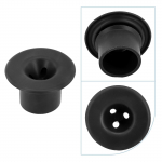 Auto varuosad esik&auml;igu kummist r&otilde;ngastihend must Mercedes W126 R107 W116 W123 W124 W140 kummist kaitser&otilde;ngas A1079972781 CHINA