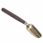 1 tk teelusikas eebenipuu teelusikas t&auml;ispuidust retro loominguline teek&uuml;hvel Tee KongFu teetseremoonia tarvikud kingitus must