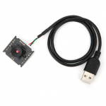 USB-kaamera moodul 1 MP kaameramoodul kaamera moodul HD USB-liides HBV‑W12HD WinXP/Win7/Win8/Win10/OS X/Linux/Android jaoks HBV-W202012HD
