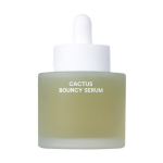 [WHAMISA] Cactus Bouncy Serum 52ml