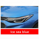 Colorado Spark Trailblazer Captiva autom&otilde;rade parandamise t&ouml;&ouml;riist v&auml;rvipliiatsi kriimustuste parandamiseks Ice Sea Blue