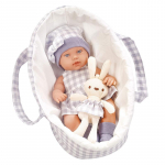 30 cm pestav elutruu pehme k&auml;sitsi maalitud simulatsioon Baby Reborn Doll Lapsed saadavad m&auml;ngunuku 30CM