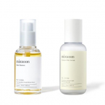 Mixsoon BEST Serum&Essence Set (Soymilk Serum + Bean/Kong Essence) SET