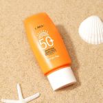 LAIKOU N&auml;o p&auml;ikesekaitsekreem UV-kaitse keha p&auml;ikesekaitsekreem veekindel niisutav SPF50+