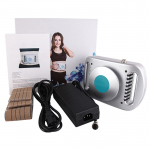 Kaasaskantav rasvak&uuml;lmutusrihm &ndash; salendav masin k&otilde;hu, k&auml;te ja jalgade rasva v&auml;hendamiseks h&otilde;be