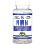 Hi Tech Pharmaceuticals, NMN, 250 mg, 60 tabletti