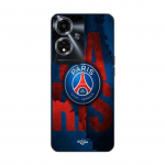 Coque pour Oppo A59 5G Paris Saint germain FC Logo Maniacase
