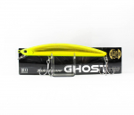 Duo Tide Minnow Ghost 170F ujuv lant CYA0774 (9289)