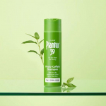 Plantour39 Phyto-Caffeine Shampoo 250ml (for delicate hair)