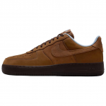 Nike Air Force 1 07 Light British Tan Unisex tossud Sinised IB4617-222 44