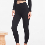 Haosangyuan meeste ja naiste soojad mooruspuusiidist alusp&uuml;ksid, k&uuml;lmakindlad, paksustatud s&uuml;giseks/talveks, mudelid 4263/4264. Women's, 2XL must