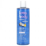 Lottabody, Style Me, Texturizing Setting Lotion, for all hair types, 12 fl oz (354 ml)