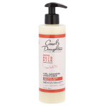 Carol's Daughter, Hair Milk, Conditioning, Curl Cleansing Conditioner, For Curls, Curls & Waves, 12 fl oz (355 ml) white