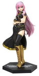 Hatsune Miku Project DIVA Arcade Premium Kuju t&uuml;&uuml;p Auhinnas &ldquo;Megurine Luka&rdquo; [Kokku 1] black