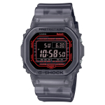 &Uuml;lemeremaade CASIO k&auml;ekell G-SHOCK DW-B5600G-1 meestele [kaup] black