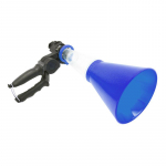 1 tk mootori&otilde;li lehter, auto veoauto, reguleeritav fikseeritud klambriga t&auml;itetila valamise t&ouml;&ouml;riistakomplekt