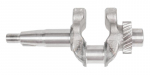Wał Korbowy Loncin Lc3000I Lc165F-4 Część Oryginalna 130290580-0001