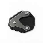 Honda Silver Wing GT 400 600 01-17 CL500 300 2025 2025 CBR650F jaoks tugiplaadi jala k&uuml;ljealusele Suurenda pikenduspadja