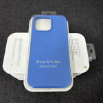 Stiilne pehme silikoonist libisemisvastane &uuml;mbris Apple 16 15 Pro max &uuml;mbrisele, mustusevastane t&auml;isserv, mitmev&auml;rviline Apple originaal 14 13 12 11 Pro max &uuml;mbris iphone 15