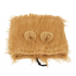 1 tk Moekas s&uuml;nteetilisest kiust lemmikloomakoera kutsikaparukas festivalipeo cosplay jaoks