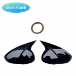 Sobib Kia k5 Optima 2016 2017 2018 2019 tahavaate k&uuml;ljepeegli trimmkatte kest kleebis autostiili tarvikud autoosa