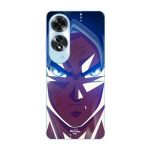 Coque Oppo A60 Dragon ball z super Anime japonais goku Maniacase