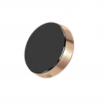 &Uuml;liv&otilde;imas magnetiga autotelefoni hoidik auto GPS-i magnetkinnitusega nutitelefoni alus IPhone13 14 15 Xiaomi Huawei universaalsele kuld