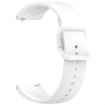 Silikoonrihm Xiaomi Redmi Watch 5 Lite jaoks Redmi Watch 5 Lite watch strap